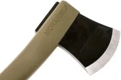 Mora Of Sweden Mora Camping Axe - Outdoor Axe MG 1-1991 11 Mora Of Sweden Mora Camping Axe - Outdoor Axe MG 1-1991 -Camp Chefs Butik MO1 1991 03 mora mo1 1991 03