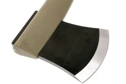 Mora Of Sweden Mora Camping Axe - Outdoor Axe MG 1-1991 12 Mora Of Sweden Mora Camping Axe - Outdoor Axe MG 1-1991 -Camp Chefs Butik MO1 1991 04 mora mo1 1991 04