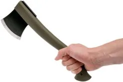 Mora Of Sweden Mora Camping Axe - Outdoor Axe MG 1-1991 15 Mora Of Sweden Mora Camping Axe - Outdoor Axe MG 1-1991 -Camp Chefs Butik MO1 1991 07 mora mo1 1991 07