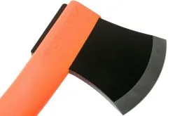 Mora Of Sweden Morakniv Camping Axe - Outdoor Axe 12058 Camping Axe -Camp Chefs Butik MO12058 03 moraknives