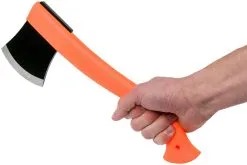 Mora Of Sweden Morakniv Camping Axe - Outdoor Axe 12058 Camping Axe -Camp Chefs Butik MO12058 05 moraknives