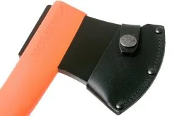 Mora Of Sweden Morakniv Camping Axe - Outdoor Axe 12058 Camping Axe -Camp Chefs Butik MO12058 06 moraknives