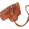 Marbles No 10 Axe Head Sheath MR10S -Camp Chefs Butik MR10S 01 marbles