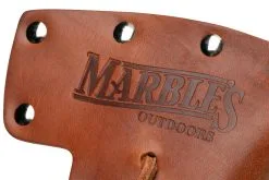 Marbles No 10 Axe Head Sheath MR10S -Camp Chefs Butik MR10S 03 marbles