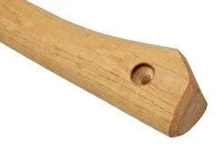 Marbles Hunters Axe Stainless Steel MR703, Axe -Camp Chefs Butik MR703 05 marbles