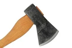 Marbles Outdoor Axe Stainless Steel MR704, Axe -Camp Chefs Butik MR704 04 marbles