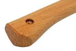 Marbles Outdoor Axe Stainless Steel MR704, Axe -Camp Chefs Butik MR704 05 marbles