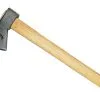 Marbles Throwing Axe Stainless Steel MR705, Axe -Camp Chefs Butik MR705 01 marbles