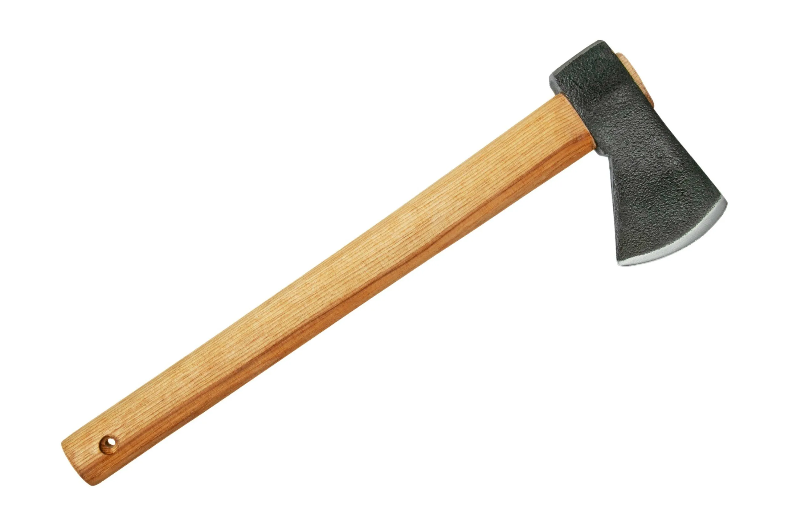 Marbles Throwing Axe Stainless Steel MR705, Axe 4 Marbles Throwing Axe Stainless Steel MR705, Axe - Billede 2