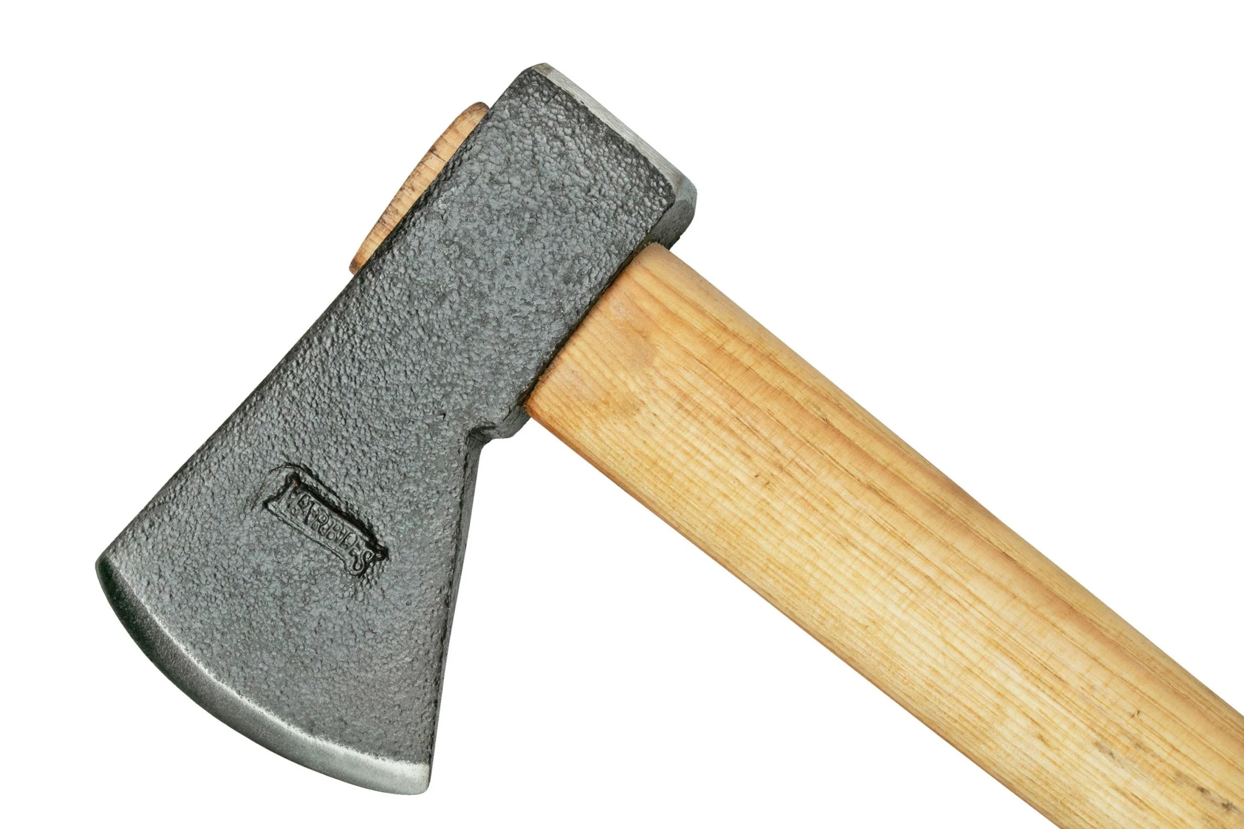 Marbles Throwing Axe Stainless Steel MR705, Axe 5 Marbles Throwing Axe Stainless Steel MR705, Axe - Billede 3