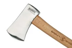 Marbles No 9 Belt Axe MR9, Axe -Camp Chefs Butik MR9 03 marbles