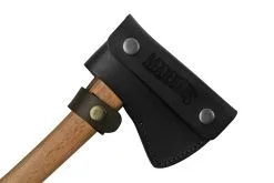 Marbles No 9 Belt Axe MR9, Axe -Camp Chefs Butik MR9 06 marbles