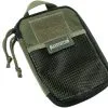 Maxpedition E.D.C. Pocket Organizer Pouch, Green -Camp Chefs Butik MX0246G 01 maxpedition