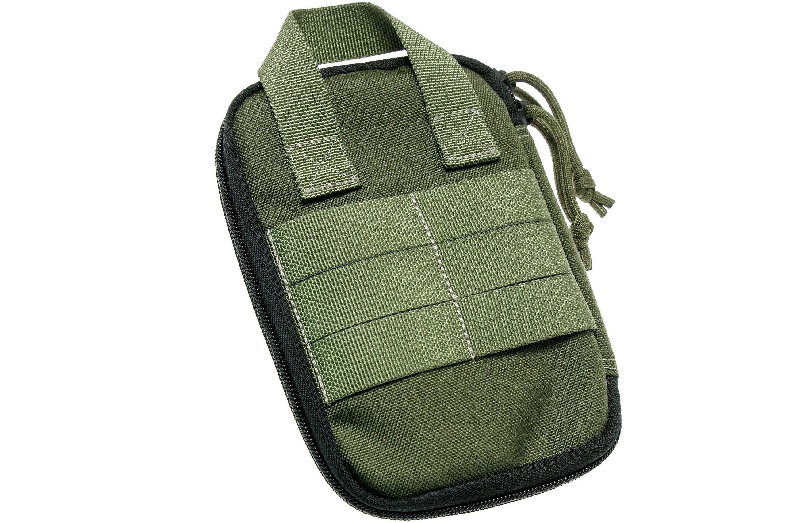 Maxpedition E.D.C. Pocket Organizer Pouch, Green 4 Maxpedition E.D.C. Pocket Organizer Pouch, Green - Billede 2