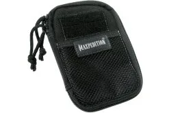 Maxpedition Mini Pocket Organizer Pouch, Black
