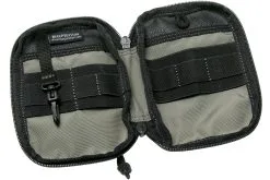 Maxpedition Mini Pocket Organizer Pouch, Black -Camp Chefs Butik MX0259B 03 maxpedition