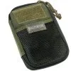 Maxpedition Mini Pocket Organizer Pouch, OD Green