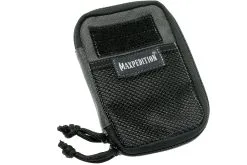 Maxpedition Mini Pocket Organizer Pouch, Grey