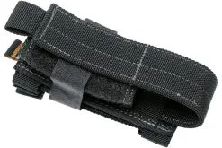 Maxpedition Universal Flashlight Sheath Black UFBS 1708B Black