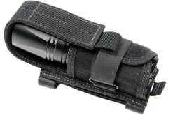 Maxpedition Universal Flashlight Sheath Black UFBS 1708B Black -Camp Chefs Butik MX1708B 04 maxpedition mx1708b 04b