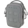 Maxpedition CAP Compact Administration Pouch Grey, AGR 2 Maxpedition CAP Compact Administration Pouch Grey, AGR -Camp Chefs Butik MXCAPGRY 01 maxpedition mxcapgry 01