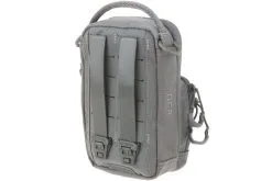 Maxpedition DEP Daily Essentials Pouch Grey, AGR -Camp Chefs Butik MXDEPGRY 04 maxpedition mxdepgry 04