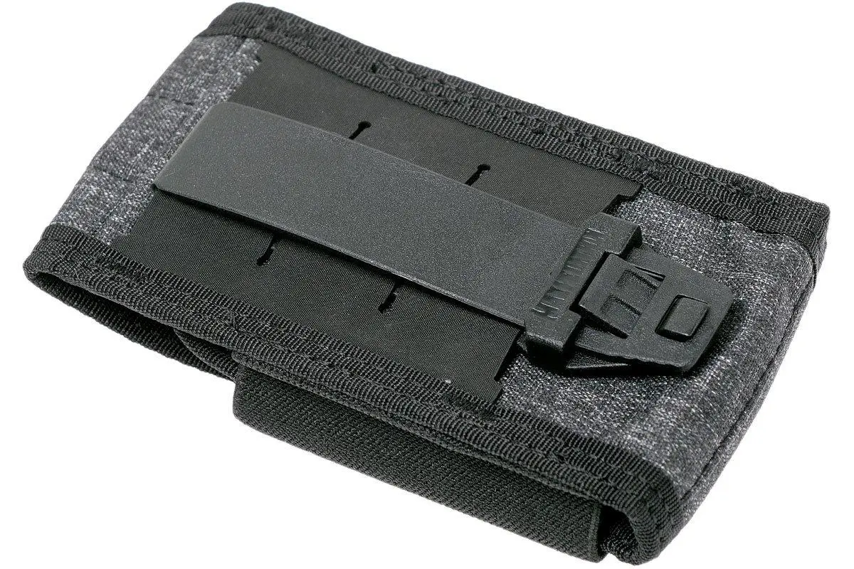 Maxpedition Entity Utility Pouch Medium NTTPHMCH 5 Maxpedition Entity Utility Pouch Medium NTTPHMCH - Billede 3