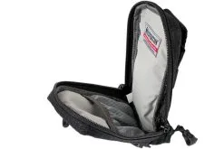 Maxpedition PUP Phone Utility Pouch Black, AGR 8 Maxpedition PUP Phone Utility Pouch Black, AGR -Camp Chefs Butik MXPUPBLK 03 maxpedition mxpupblk 03