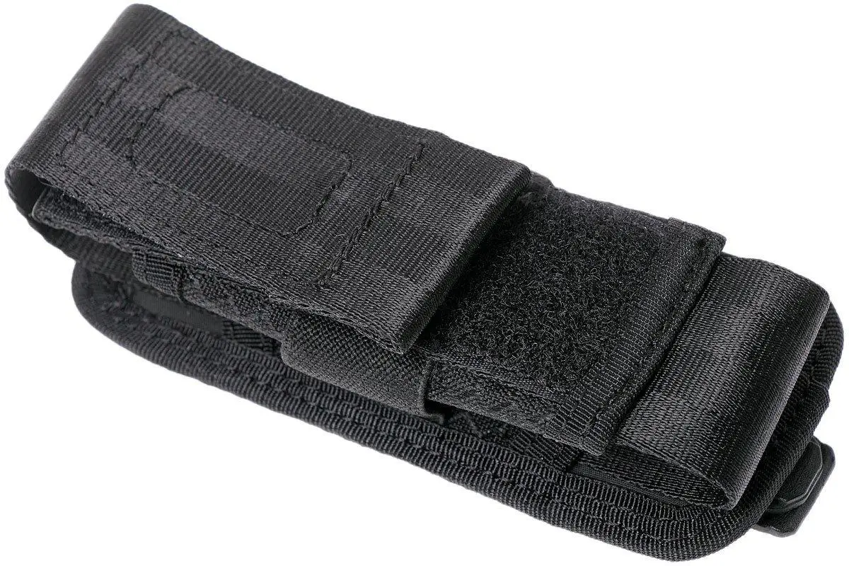 Maxpedition SES Single Sheath Pouch Black, AGR 3 Maxpedition SES Single Sheath Pouch Black, AGR