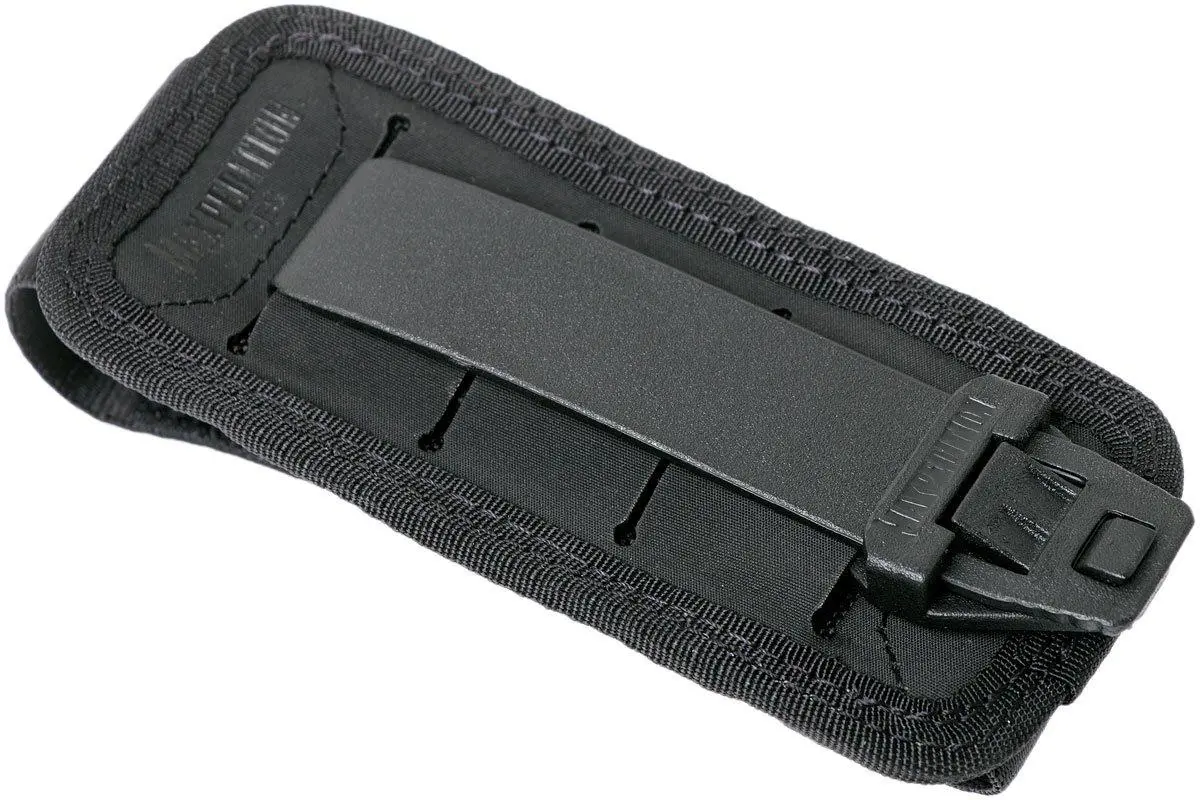 Maxpedition SES Single Sheath Pouch Black, AGR 4 Maxpedition SES Single Sheath Pouch Black, AGR - Billede 2