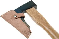 Mizuno Seisakujo Warikomi Kariwaku Masakari Japanese Axe -Camp Chefs Butik MZ010 006 05 mizuno seisakujo