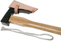 Mizuno Seisakujo Warikomi Kariwaku Masakari Japanese Axe -Camp Chefs Butik MZ010 006 06 mizuno seisakujo