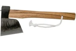 Mizuno Seisakujo All Steel Bakin Japanese Axe, 010-016