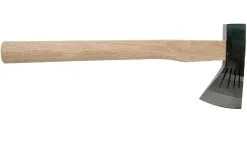 Mizuno Seisakujo Satsuma Japanese Axe, 010-027 -Camp Chefs Butik MZ010 027 02 mizuno seisakujo