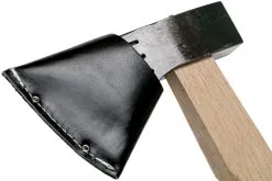 Mizuno Seisakujo Satsuma Japanese Axe, 010-027 -Camp Chefs Butik MZ010 027 05 mizuno seisakujo