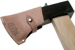 Mizuno Seisakujo All Steel Split Kiwari Japanese Axe, 010-033 -Camp Chefs Butik MZ010 033 05 mizuno seisakujo