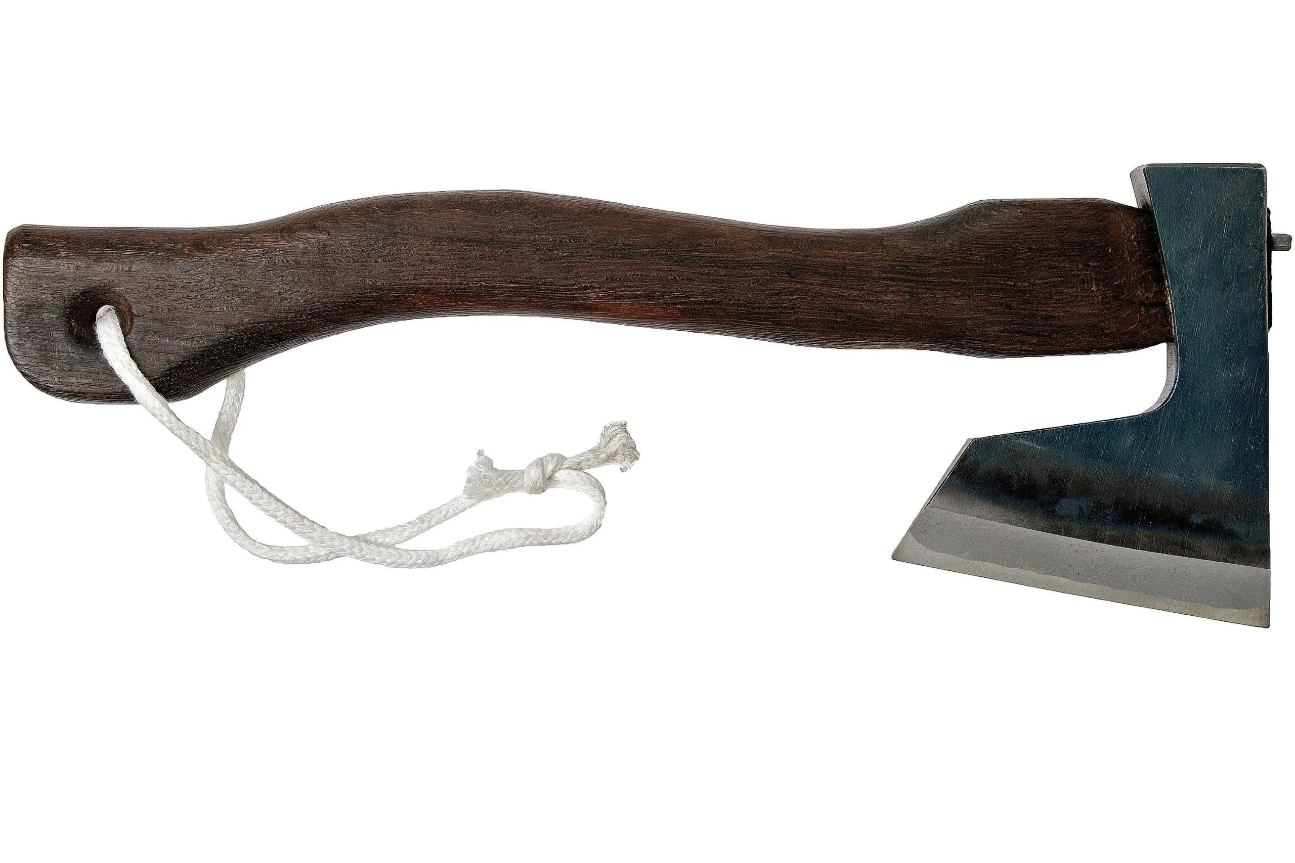 Mizuno Seisakujo Warikomi Jigata Masaka Japanese Axe, 010-141 4 Mizuno Seisakujo Warikomi Jigata Masaka Japanese Axe, 010-141 - Billede 2