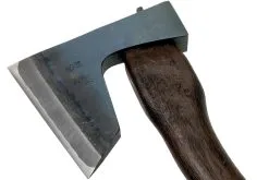 Mizuno Seisakujo Warikomi Jigata Masaka Japanese Axe, 010-141 10 Mizuno Seisakujo Warikomi Jigata Masaka Japanese Axe, 010-141 -Camp Chefs Butik MZ010 141 03 mizuno seisakujo