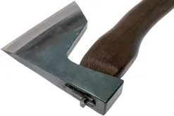 Mizuno Seisakujo Warikomi Jigata Masaka Japanese Axe, 010-141 11 Mizuno Seisakujo Warikomi Jigata Masaka Japanese Axe, 010-141 -Camp Chefs Butik MZ010 141 04 mizuno seisakujo