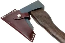 Mizuno Seisakujo Warikomi Jigata Masaka Japanese Axe, 010-141 12 Mizuno Seisakujo Warikomi Jigata Masaka Japanese Axe, 010-141 -Camp Chefs Butik MZ010 141 05 mizuno seisakujo