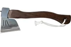 Mizuno Seisakujo Warikomi Bakin Japanese Axe, 010-142