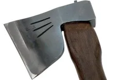 Mizuno Seisakujo Warikomi Bakin Japanese Axe, 010-142 -Camp Chefs Butik MZ010 142 03 mizuno seisakujo