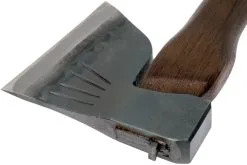 Mizuno Seisakujo Warikomi Bakin Japanese Axe, 010-142 -Camp Chefs Butik MZ010 142 04 mizuno seisakujo