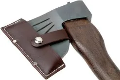 Mizuno Seisakujo Warikomi Bakin Japanese Axe, 010-142 -Camp Chefs Butik MZ010 142 05 mizuno seisakujo