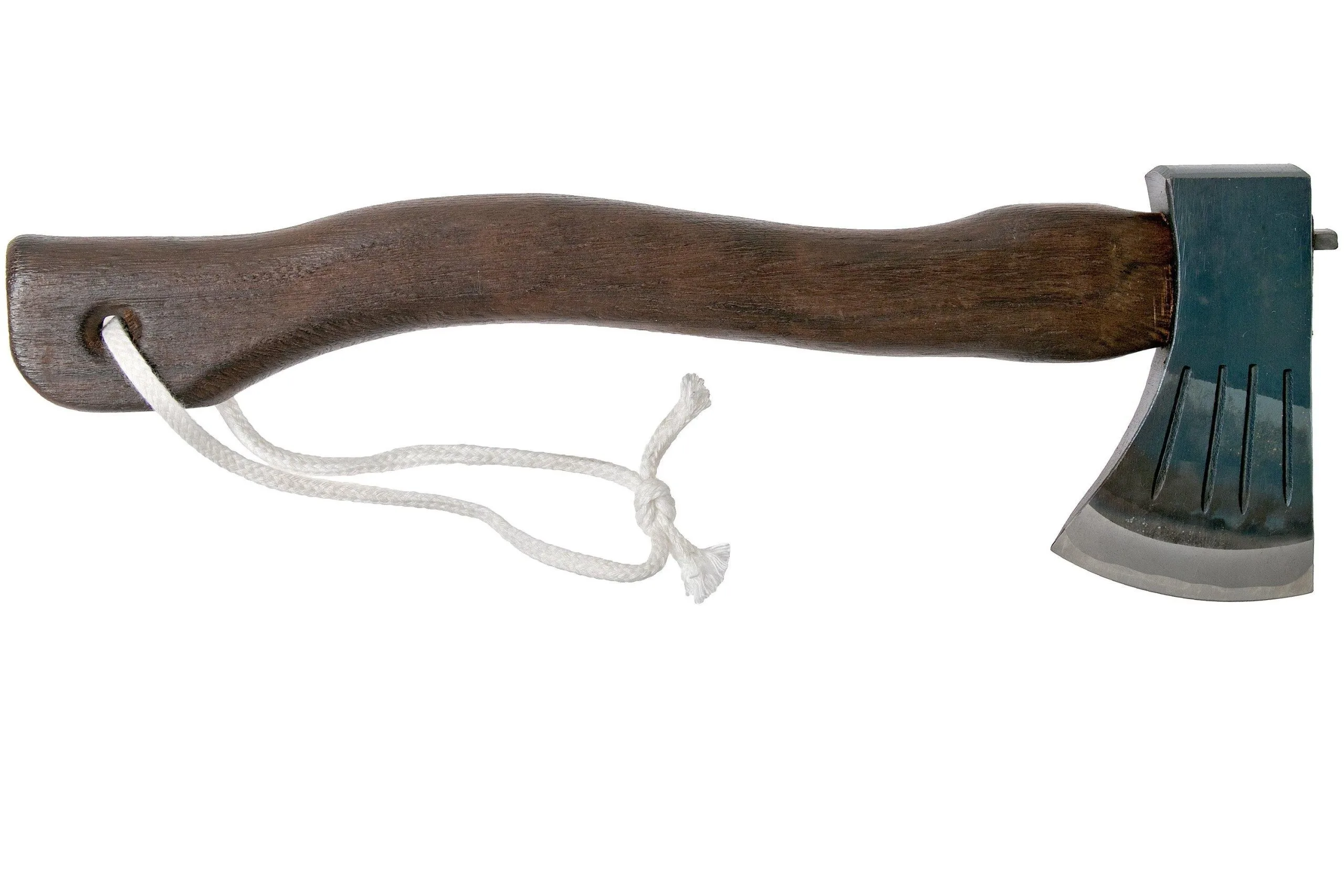 Mizuno Seisakujo Warikomi Axe Japanese Axe, 010-143 4 Mizuno Seisakujo Warikomi Axe Japanese Axe, 010-143 - Billede 2