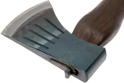 Mizuno Seisakujo Warikomi Axe Japanese Axe, 010-143 11 Mizuno Seisakujo Warikomi Axe Japanese Axe, 010-143 -Camp Chefs Butik MZ010 143 04 mizuno seisakujo