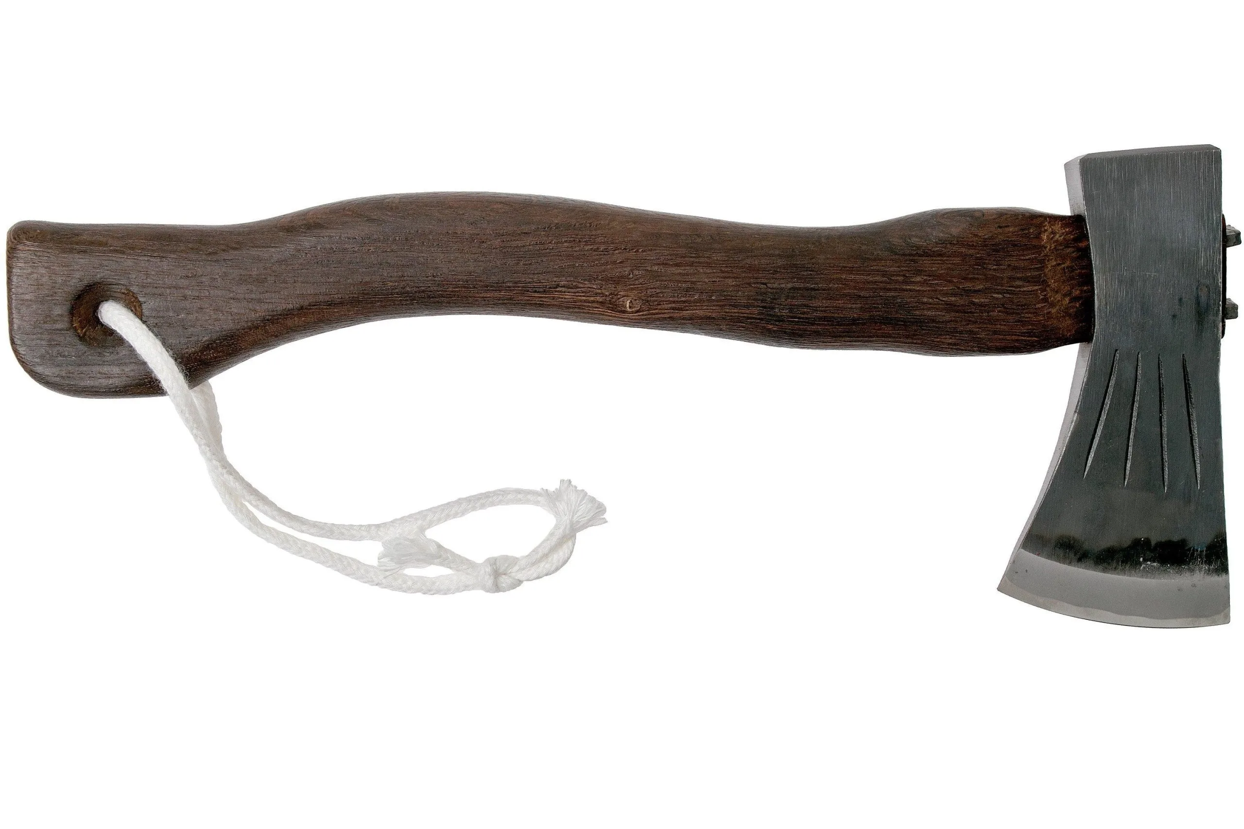 Mizuno Seisakujo Warikomi Small Masakari Japanese Axe, 010-144 4 Mizuno Seisakujo Warikomi Small Masakari Japanese Axe, 010-144 - Billede 2