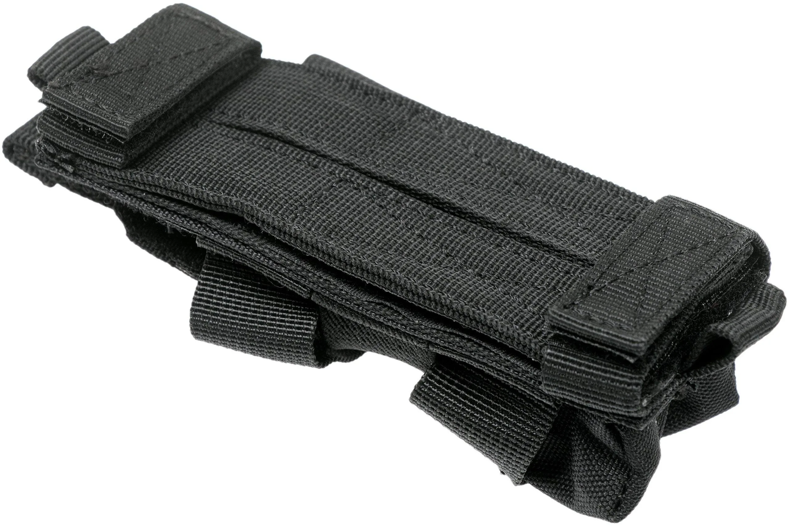 NiteCore NCP30 Flashlight Sheath For NiteCore P20 And P20UV 4 NiteCore NCP30 Flashlight Sheath For NiteCore P20 And P20UV - Billede 2