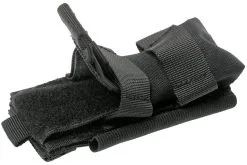 NiteCore NCP30 Flashlight Sheath For NiteCore P20 And P20UV 8 NiteCore NCP30 Flashlight Sheath For NiteCore P20 And P20UV -Camp Chefs Butik NCNCP30 03 nitecore