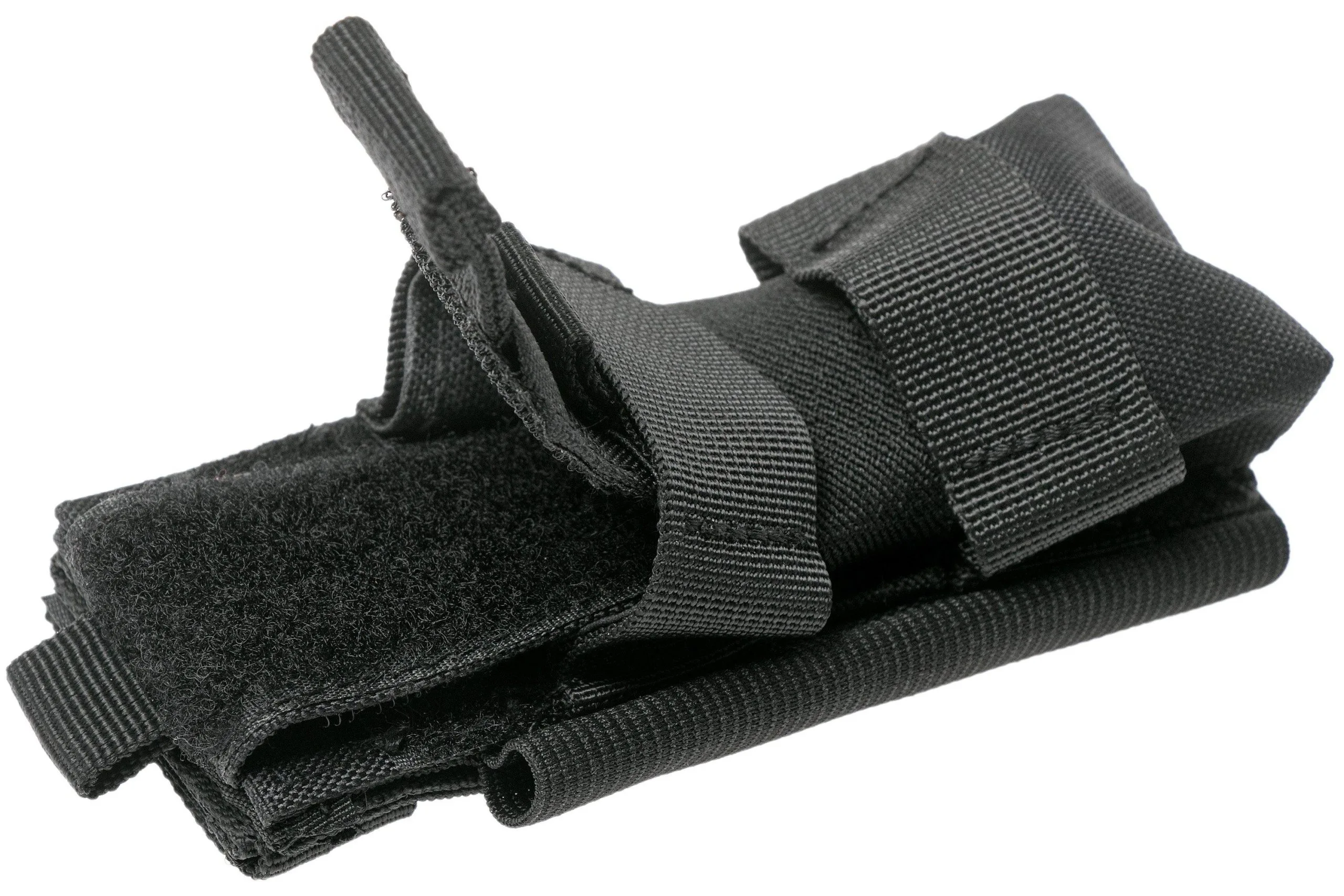 NiteCore NCP30 Flashlight Sheath For NiteCore P20 And P20UV 5 NiteCore NCP30 Flashlight Sheath For NiteCore P20 And P20UV - Billede 3